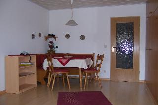 Appartementhaus Margarita in Bad Füssing