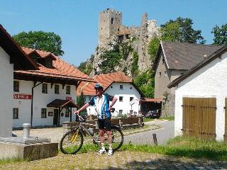 Ferienappartements mit Herz in Bischofsmais