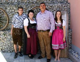 Boxleitenmühle in Waldkirchen