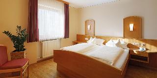 Appartementhaus Safferstetten in Bad Füssing