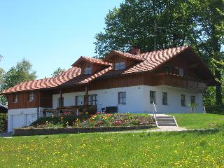 Ferienwohnung Cornelia Frisch in Sankt Oswald