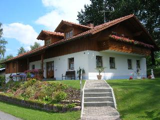 Ferienwohnung Cornelia Frisch in Sankt Oswald