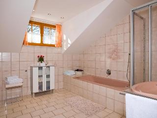 Ferienwohnung Cornelia Frisch in Sankt Oswald