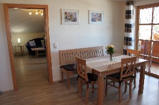 Ferienwohnung Cornelia Frisch in Sankt Oswald