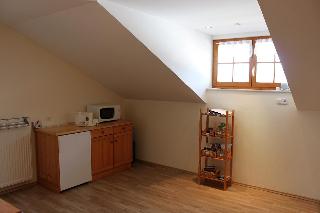 Ferienwohnung Cornelia Frisch in Sankt Oswald