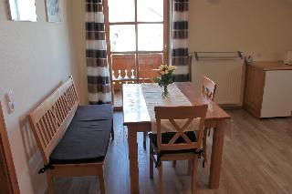 Ferienwohnung Cornelia Frisch in Sankt Oswald