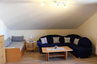 Ferienwohnung Cornelia Frisch in Sankt Oswald