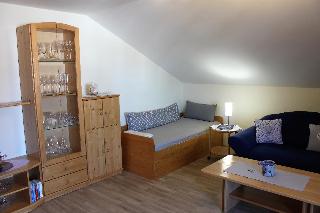 Ferienwohnung Cornelia Frisch in Sankt Oswald