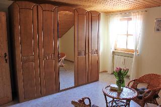 Ferienwohnung Cornelia Frisch in Sankt Oswald