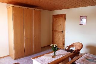 Ferienwohnung Cornelia Frisch in Sankt Oswald