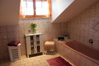 Ferienwohnung Cornelia Frisch in Sankt Oswald