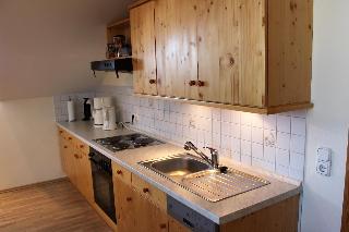 Ferienwohnung Cornelia Frisch in Sankt Oswald