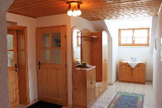 Ferienwohnung Cornelia Frisch in Sankt Oswald