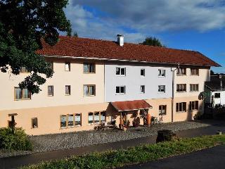 Pension Vogl in Drachselsried