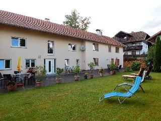 Pension Vogl in Drachselsried