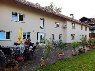 Pension Vogl in Drachselsried