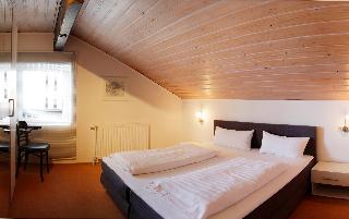 Am Schmuggerbühl in Bodenmais