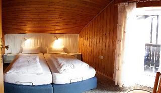 Am Schmuggerbühl in Bodenmais