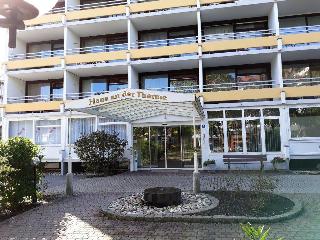 Haus an der Therme in Bad Füssing