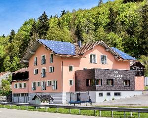 Boxleitenmühle in Waldkirchen