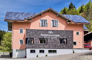 Boxleitenmühle in Waldkirchen