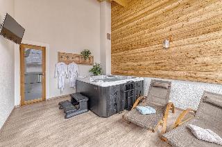 Ferienchalets Zum Lebzelter in Freyung