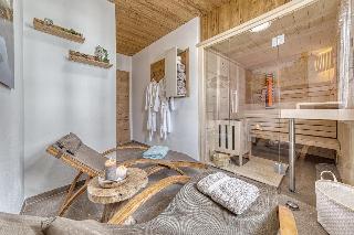 Ferienchalets Zum Lebzelter in Freyung