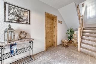 Ferienchalets Zum Lebzelter in Freyung