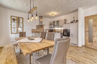 Ferienchalets Zum Lebzelter in Freyung