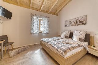 Ferienchalets Zum Lebzelter in Freyung