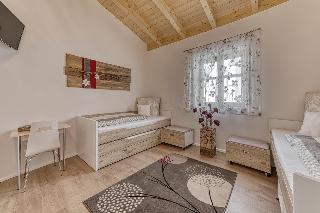 Ferienchalets Zum Lebzelter in Freyung