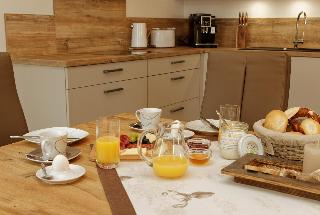 Ferienchalets Zum Lebzelter in Freyung