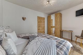 Ferienchalets Zum Lebzelter in Freyung