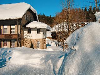 Nationalparkresidenz (Pflaum) in Lindberg