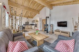 Ferienchalets Zum Lebzelter in Freyung