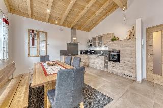 Ferienchalets Zum Lebzelter in Freyung