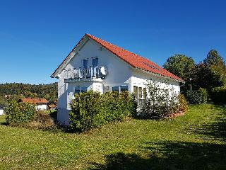 Haus Gerrie in Mauth