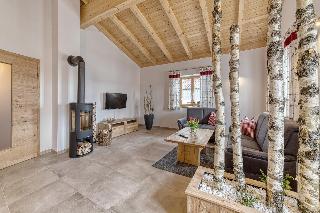Ferienchalets Zum Lebzelter in Freyung