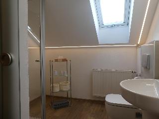 Privatpension Eberth in Bogen
