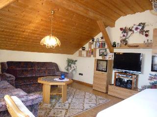 Ferienwohnung Gaby Familie Wichtl in Riedlhütte