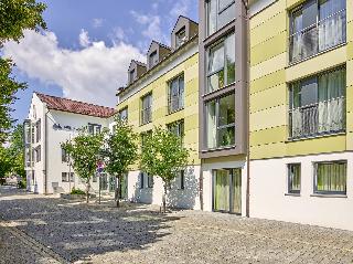 ARBERLAND Tagungshaus in Regen