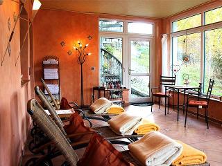 Wellness-Ferienwohnungen Rossberger in Bodenmais