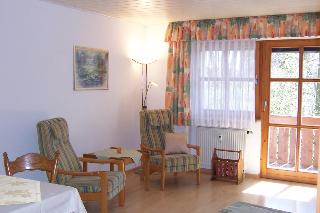 Appartementhaus Margarita in Bad Füssing