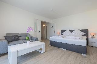 Kurhotel Lichtquelle in Bad Füssing
