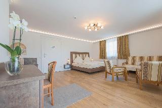 Kurhotel Lichtquelle in Bad Füssing