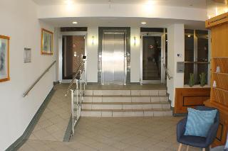 Haus an der Therme in Bad Füssing