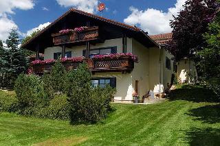 Landhaus am Nationalpark (Krieger) in Lindberg
