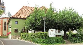 Gasthof Müller in Bad Staffelstein OT Altenbanz
