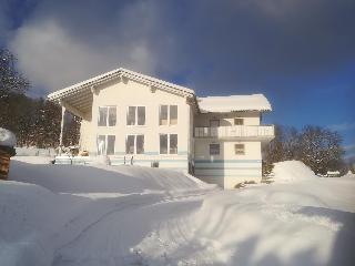 Ferienwohnung Brunner in Grafenau