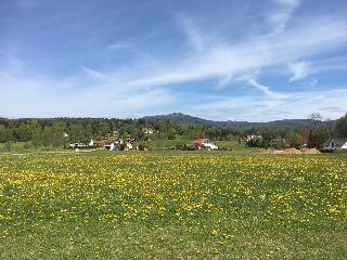 Ferienwohnung Gaby Familie Wichtl in Riedlhütte